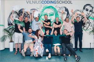 „Vilnius Coding School“