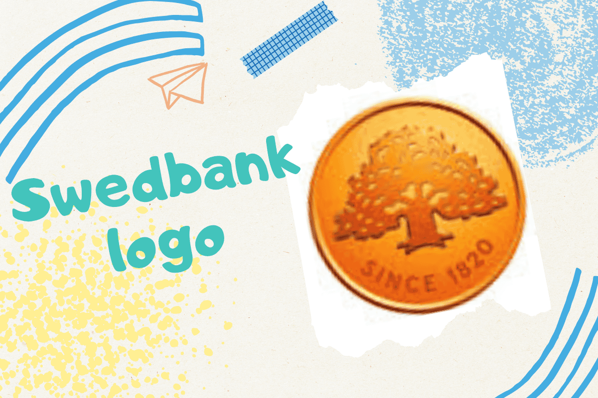 Swedbank logo 