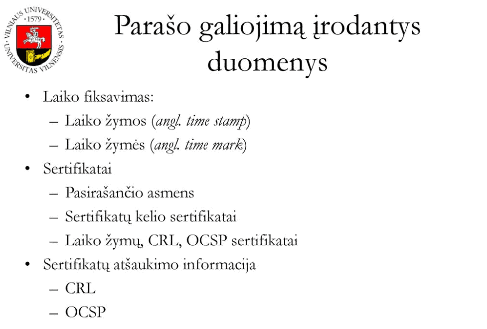 Dr. Adomas Birštunas infografikas