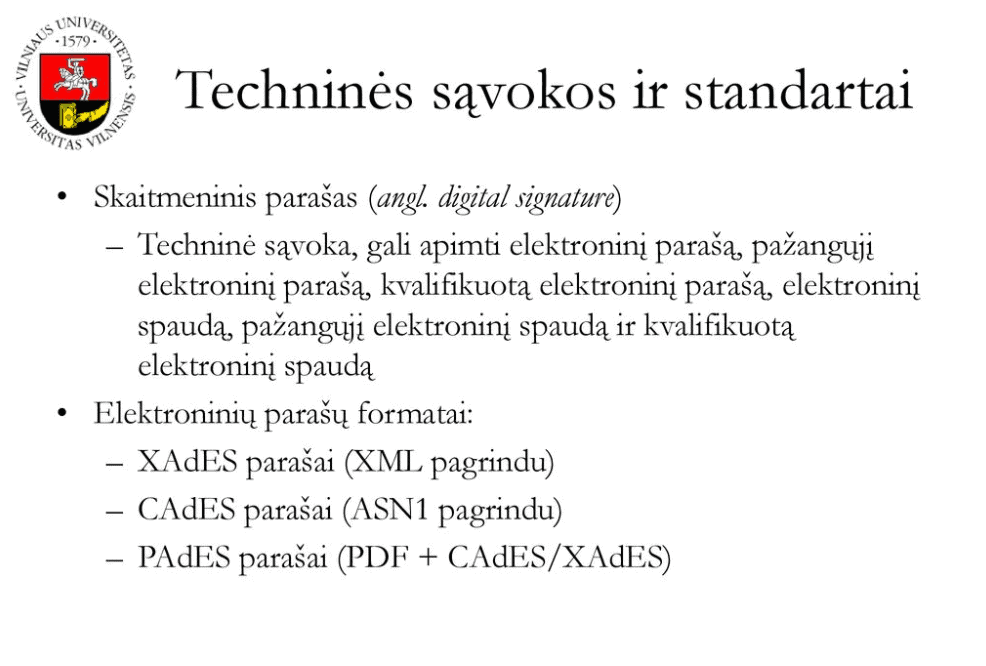 Dr. Adomas Birštunas infografikas